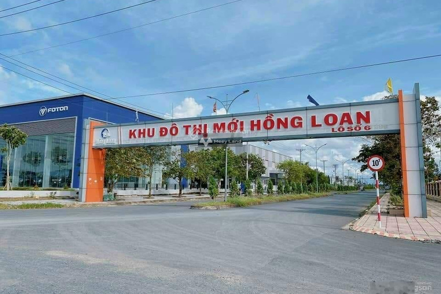 Hồng Loan Trần Hoàng Na, Cần Thơ bán đất giá cực kì tốt chỉ 8.5 tỷ có diện tích rộng 120m2-01