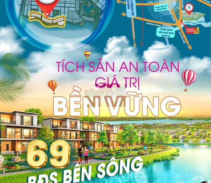 Cần bán đất vị trí đặt vị trí ở Phạm Văn Đồng, Quảng Ngãi. Diện tích 330m2-01
