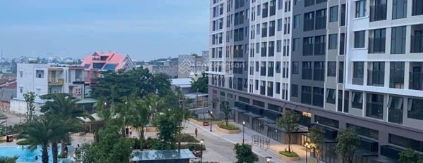 Bán căn hộ vị trí đẹp ở Thạnh Xuân, Hồ Chí Minh, giá bán cực rẻ chỉ 2.5 tỷ diện tích thực 5764m2-03