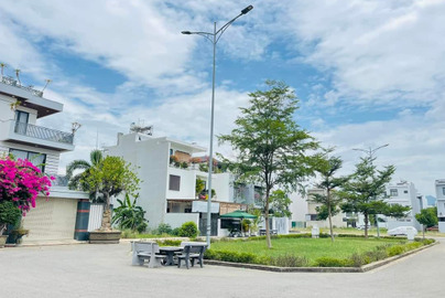 Bán đất thành phố Nha Trang tỉnh Khánh Hòa giá 29.0 triệu/m2