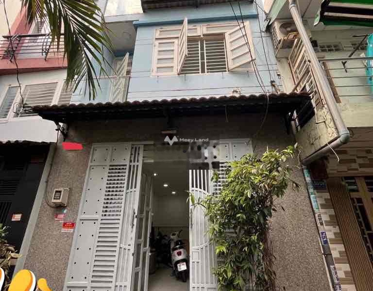 Bán nhà vị trí trung tâm Quận 10, Hồ Chí Minh bán ngay với giá gốc 8.7 tỷ diện tích gồm 50m2 trong nhà này có tổng 10 PN-01