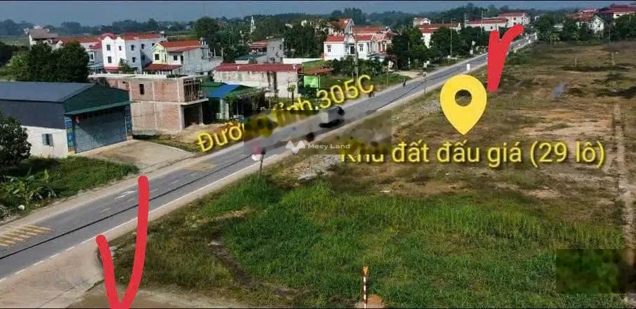 Cần bán đất tại Văn Quán, Vĩnh Phúc. Diện tích 100m2-01