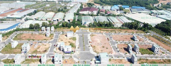 Bán mảnh đất 100m2 tại phường Uyên Hưng, Tân Uyên, giá 1,25 tỷ-03