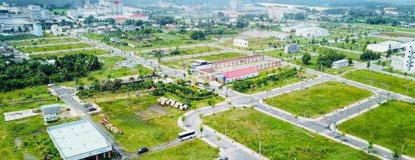 Đầu tư bất động sản bán đất Nguyễn Trung Trực, Cần Đước giá hợp lý 1.28 tỷ diện tích chung là 90m2-02