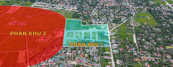 Ngay Sông Mã, Thanh Hóa bán đất 1.44 tỷ với diện tích rộng 120m2-03