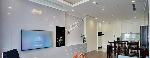 Chung cư Sunshine Riverside cho thuê căn 3 ngủ, full diện tích 104m2, giá 17 triệu-03