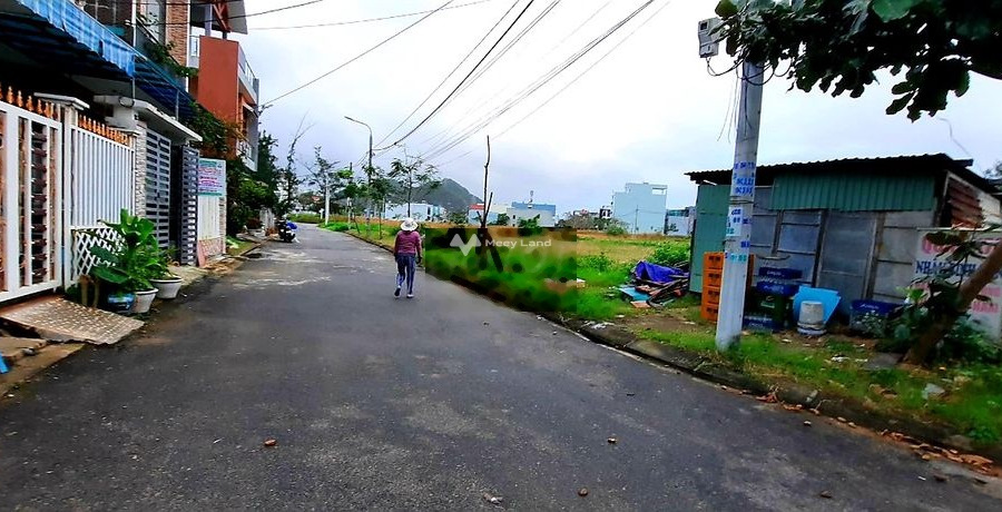 Bán đất có diện tích chính 105m2 mặt tiền tọa lạc gần Hòa Hải, Đà Nẵng-01