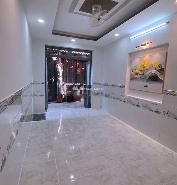Nhà 2 phòng ngủ bán nhà bán ngay với giá cực kì tốt chỉ 1.45 tỷ có diện tích 32m2 vị trí ngay ở Lê Văn Khương, Hồ Chí Minh-01