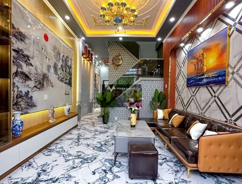 Nhà có 3 PN bán nhà ở có diện tích chung 78m2 bán ngay với giá siêu khủng chỉ 3.19 tỷ vị trí đẹp tọa lạc tại Ninh Kiều, Cần Thơ-01