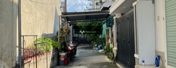 Diện tích 75.6m2 bán nhà ở Bên trong Hồ Hòa, Biên Hòa tổng quan nhà này có 2 PN 2 WC hỗ trợ mọi thủ tục miễn phí, giá mùa dịch.-03