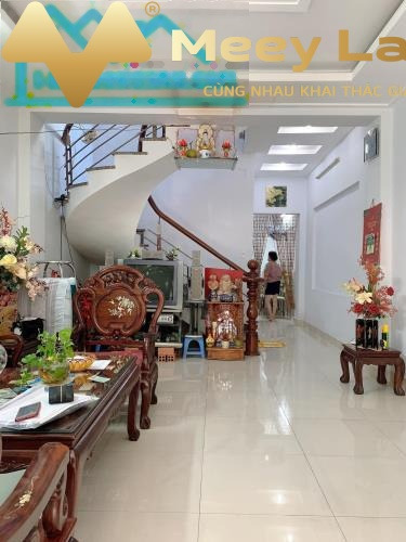Bán nhà ở có dt chính 48 m2 bán ngay với giá thương mại chỉ 4.5 tỷ mặt tiền tọa lạc tại Quận Tân Bình, Hồ Chí Minh-01