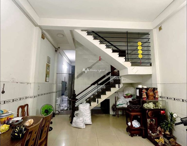 Bán nhà vị trí đẹp ở Lê Sao, Phú Thạnh bán ngay với giá bất ngờ 11.7 tỷ diện tích 86m2 trong nhà này gồm 5 PN-01