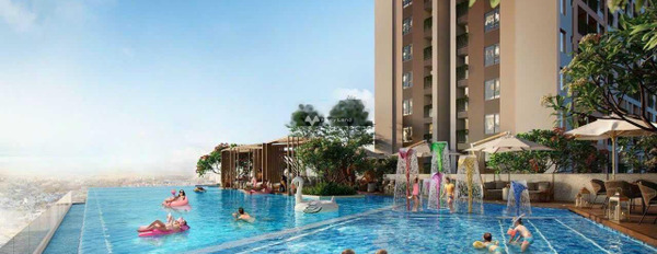 Picity Sky Park đỉnh cao của sự sang trọng - TT chỉ 20% cho căn hộ cao cấp tại Phạm Văn Đồng -03