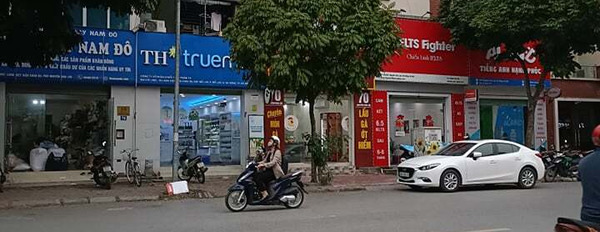 Bán biệt thự phố Nguyễn Văn Lộc, Mỗ Lao, Hà Đông. Diện tích 182m2, giá 35 tỷ-03