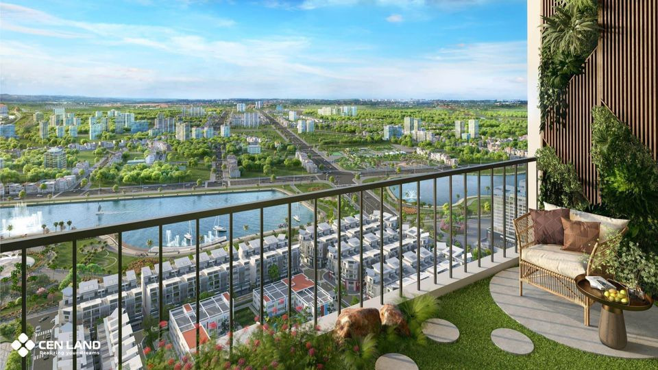 Bán căn hộ chung cư quận Long Biên thành phố Hà Nội giá 5.3 tỷ-2
