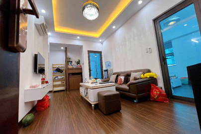 Bán căn hộ chung cư quận Hoàng Mai thành phố Hà Nội giá 3.0 tỷ