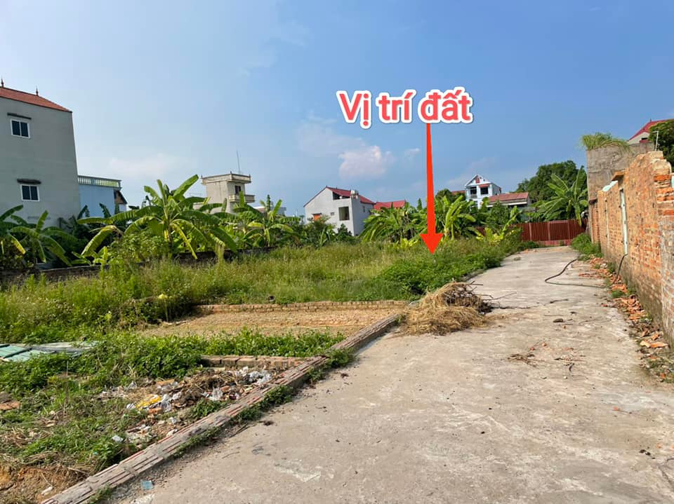 Bán đất huyện Sóc Sơn thành phố Hà Nội giá 700.0 triệu-2