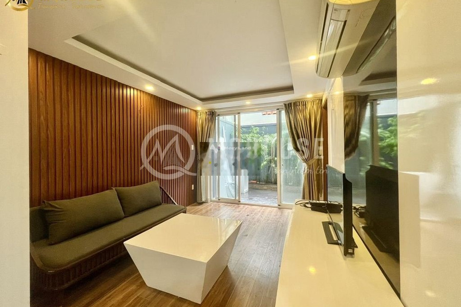 Thanh lý tài sản cho thuê chung cư tọa lạc ngay ở Nguyễn Hữu Cảnh, Phường 22 giá thuê cực tốt từ 13 triệu/tháng diện tích rộng lớn 60m2-01