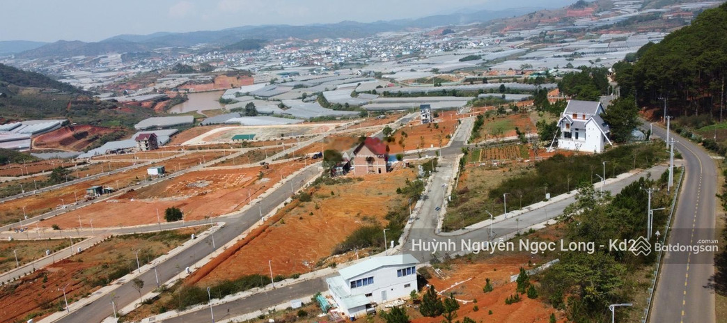 Bên trong Lạc Dương, Lâm Đồng bán đất giá bán phải chăng chỉ 1.98 tỷ diện tích dài 105m2