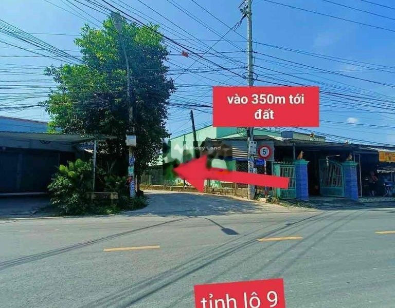 1.44 tỷ bán đất có một diện tích sàn 122m2 ngay trên Đức Hòa, Đức Hòa-01