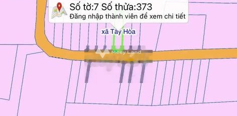 Vị trí tốt ngay Liên Xã, Đồng Nai bán đất, giá bán cực mềm 1.15 tỷ, hướng Nam diện tích rộng 115m2-03