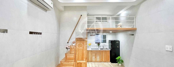 Cho thuê căn hộ tổng diện tích 30m2 Nằm ngay trên Phường 15, Tân Bình giá thuê cực rẻ từ 5.5 triệu/tháng phong thủy tốt-03