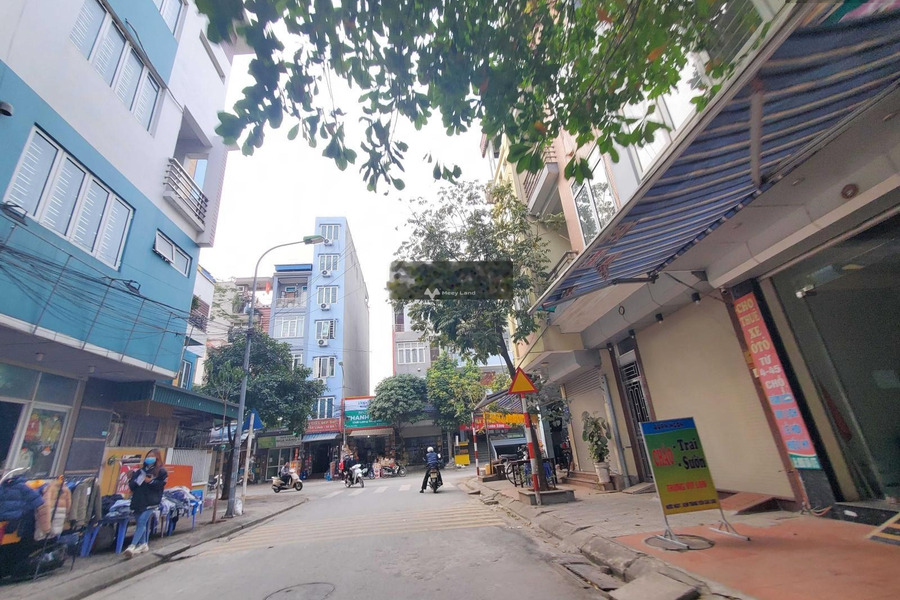 Vị trí tại Phú Diễn, Hà Nội bán đất, giá bán ngay chỉ 6.3 tỷ với diện tích 70m2-01