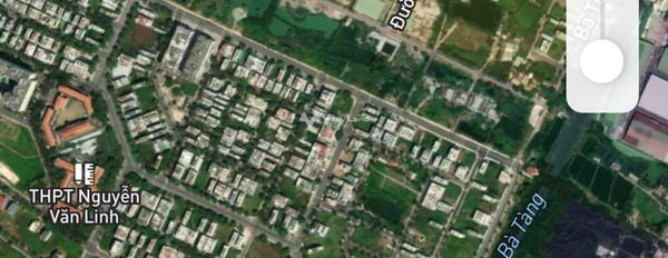 Tại Trịnh Quang Nghị, Quận 8 bán đất có diện tích tổng 90m2-02