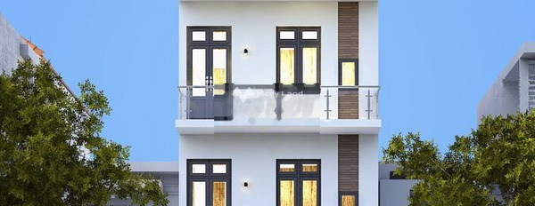 Giá chỉ 290 triệu bán căn hộ diện tích tầm trung 25m2 vị trí đẹp tọa lạc ngay ở Tô Ngọc Vân, Quận 12-03