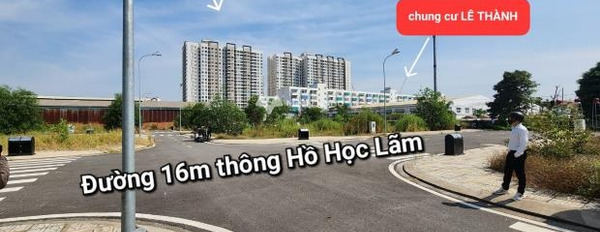 Chính chủ bán mảnh đất, 52m2 giá bán rẻ từ 3.5 tỷ vị trí đẹp tọa lạc ở Bình Tân, Hồ Chí Minh pháp lý nhanh-03