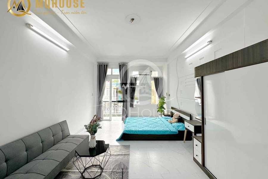 Cho thuê căn hộ mặt tiền tọa lạc ở Tân Phú, Hồ Chí Minh, thuê ngay với giá bất ngờ từ 4.5 triệu/tháng diện tích thực như trên hình 35m2-01