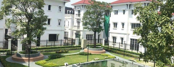 Bán biệt thự đơn lập Embassy Garden gần khu đô thị Tây Hồ Tây 260m2, 3 tầng, kiến trúc đẹp, giá tốt -02