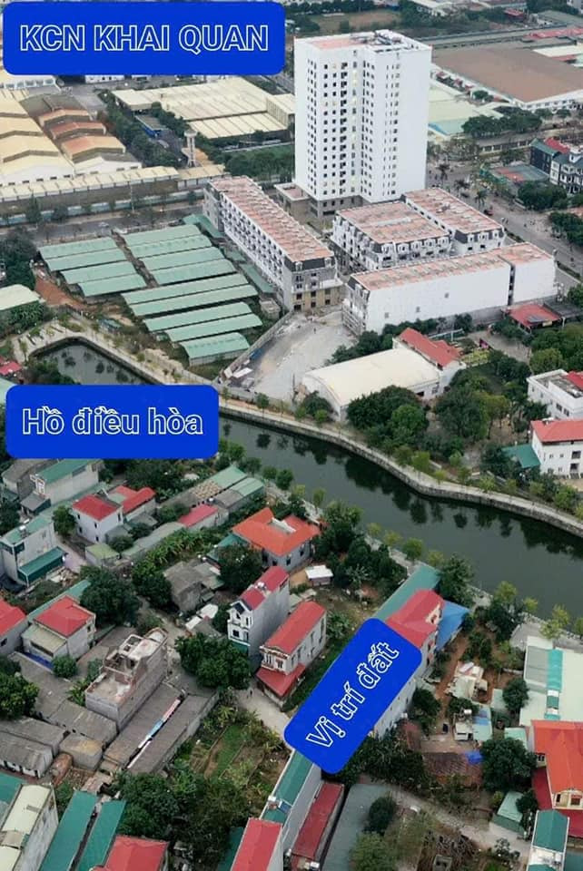 Bán đất thành phố Vĩnh Yên tỉnh Vĩnh Phúc giá 1.0 tỷ-0