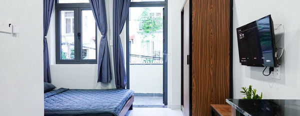 Cho thuê căn hộ vị trí tốt tại Phường 12, Tân Bình, giá thuê cực rẻ chỉ 5.5 triệu/tháng diện tích tổng là 30m2-02