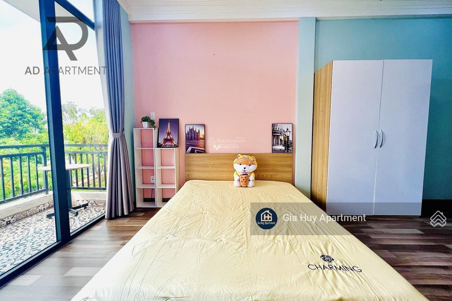 Đầy Đủ, cho thuê căn hộ có diện tích sàn 37m2 ngay tại Hoàng Sa, Hồ Chí Minh thuê ngay với giá ngạc nhiên chỉ 7.2 triệu/tháng-01