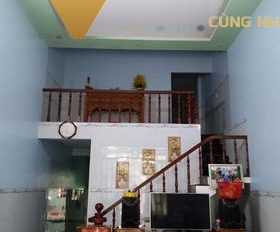 Bán nhà giá bán 2,7 tỷ, diện tích khoảng 137m2, tọa lạc ở Thị Trấn Long Thành, Huyện Long Thành-02