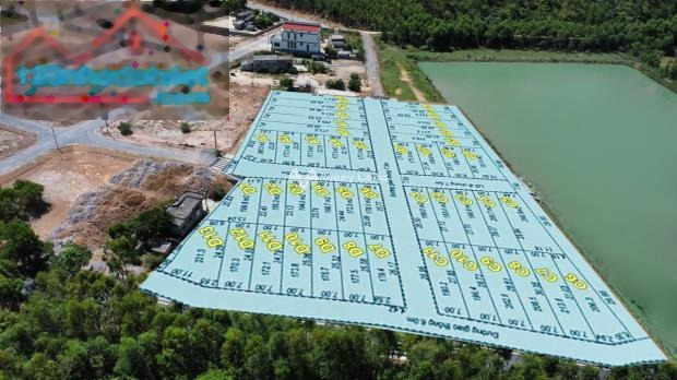 Thanh Trạch, Quảng Bình bán đất giá bán mềm 2.12 tỷ, hướng Tây Bắc diện tích thực dài 177m2-01