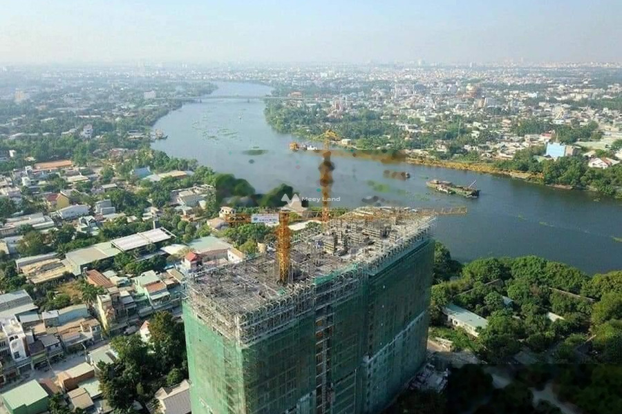 Giá bán công khai 14.99 tỷ cần bán kho bãi vị trí đẹp tọa lạc ở Quận 12, Hồ Chí Minh Diện tích đất 688m2 giấy tờ nhanh chóng-01