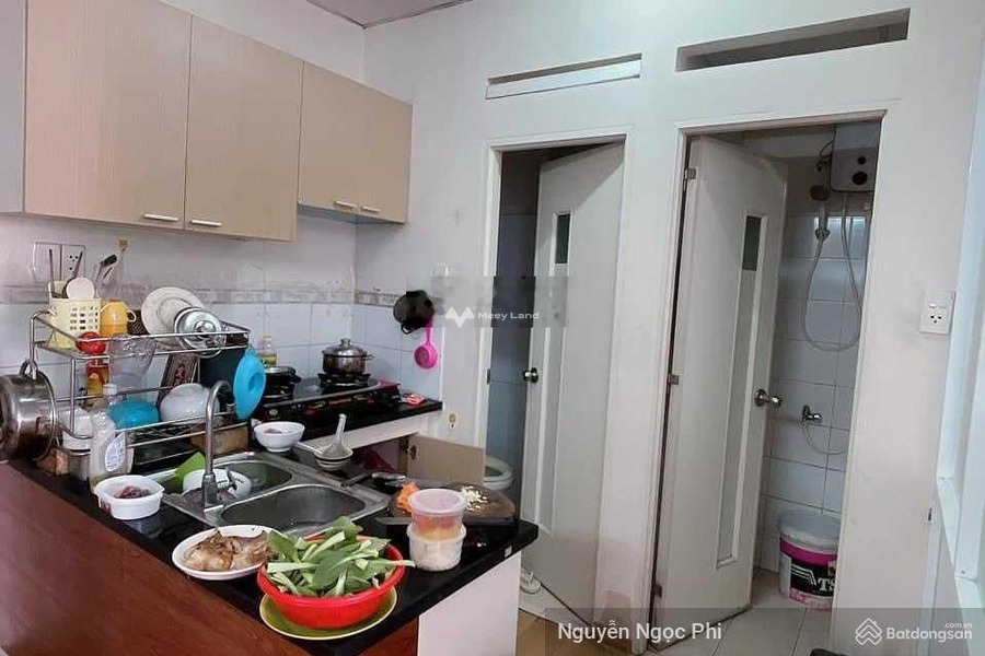 Bán căn hộ có diện tích trung bình 41m2 vị trí mặt tiền gần Vĩnh Phú, Bình Dương bán ngay với giá mềm 810 triệu-01