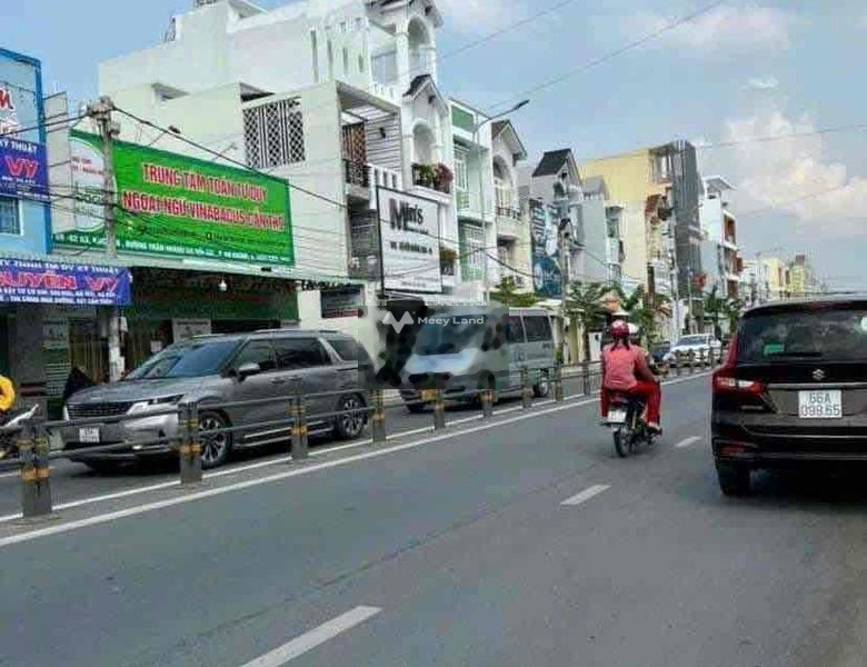 Thuê ngay với giá thương lượng chỉ 11 triệu/tháng cho thuê sàn văn phòng vị trí đẹp tại Trần Hoàng Na, Cần Thơ có diện tích là 83m2-01