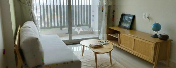 Vị trí nằm trên Thủ Đức, Hồ Chí Minh, cho thuê chung cư thuê ngay với giá đề cử 8.8 triệu/tháng, trong căn hộ này có tổng 2 PN, 2 WC vào ở ngay-02
