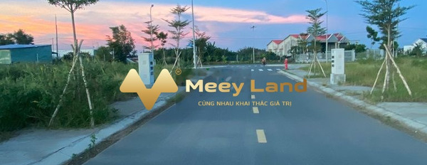 Giá cực ưu đãi 1.45 tỷ bán đất có dt 80 m2 vị trí mặt tiền tại Đường Nguyễn Văn Tạo, Huyện Cần Giuộc-02