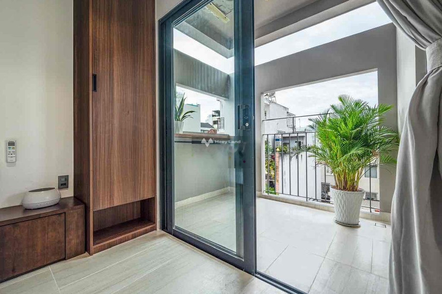Cho thuê chung cư ngôi nhà có nội thất đẹp Nội thất cao cấp vị trí thuận lợi ở Phường 2, Phú Nhuận giá thuê rẻ từ 9 triệu/tháng-01