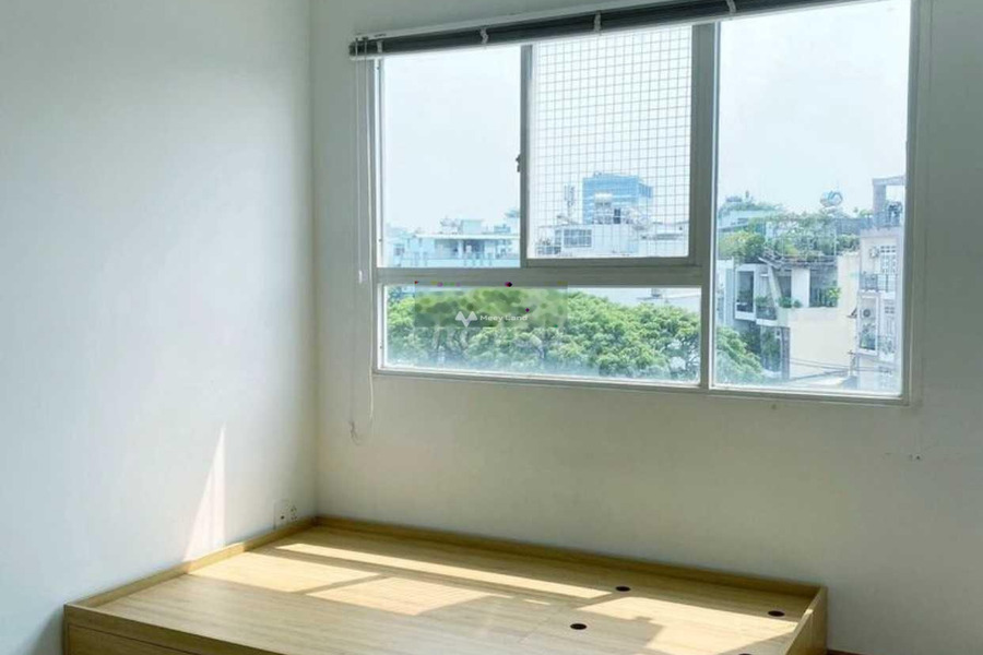 Nằm tại Phường 13, Tân Bình bán chung cư giá bán đàm phán chỉ 970 triệu, trong căn hộ gồm có 1 PN, 1 WC nội thất đầy đủ-01