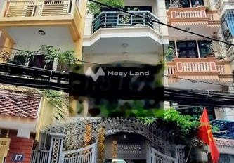 Nhà này có tổng 4 phòng ngủ bán nhà bán ngay với giá cực sốc chỉ 13 tỷ có diện tích 55m2 trong Nguyễn Phúc Lai, Hà Nội-02