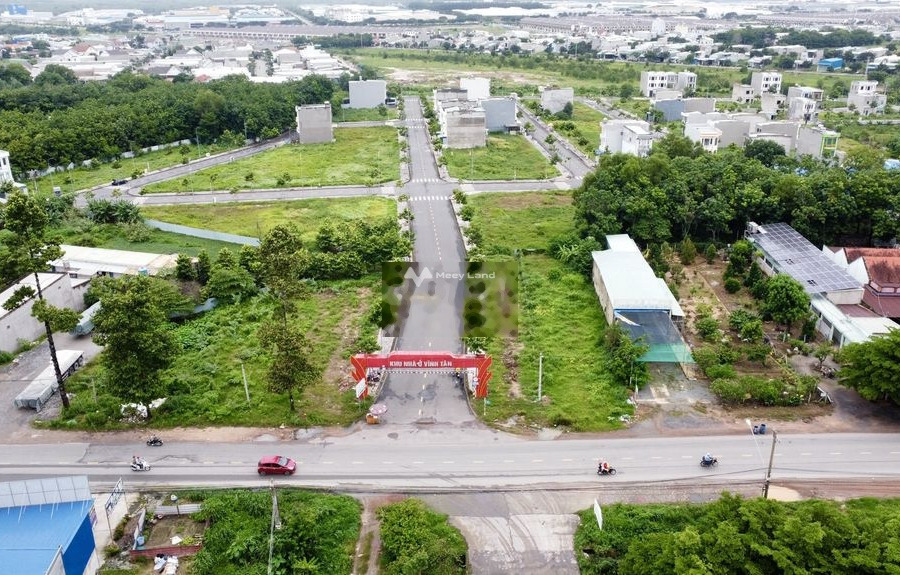 Giá đàm phán 520 triệu bán đất diện tích rộng 80m2 vị trí mặt tiền tọa lạc ở Vĩnh Cửu, Đồng Nai-01