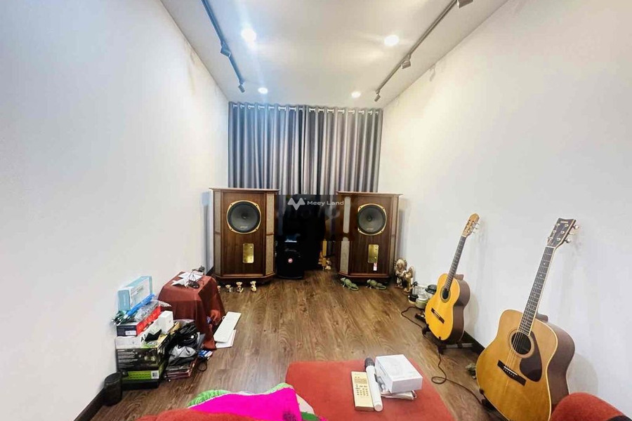 Nhà có 2 phòng ngủ bán nhà ở có diện tích gồm 31m2 bán ngay với giá phải chăng chỉ 4.8 tỷ vị trí mặt tiền ở Lê Văn Sỹ, Hồ Chí Minh-01