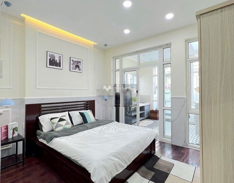 Cho thuê căn hộ vị trí thuận lợi ngay ở Phú Nhuận, Hồ Chí Minh, giá thuê giao lưu 7.5 triệu/tháng với diện tích rộng 40m2-01