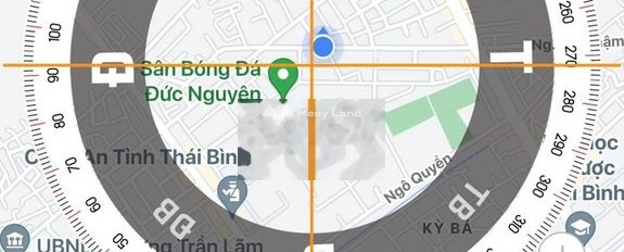 Cho thuê nhà, thuê ngay với giá tốt nhất 5.5 triệu/tháng diện tích chuẩn là 76m2 ngay ở Ngô Thì Nhậm, Thái Bình-02