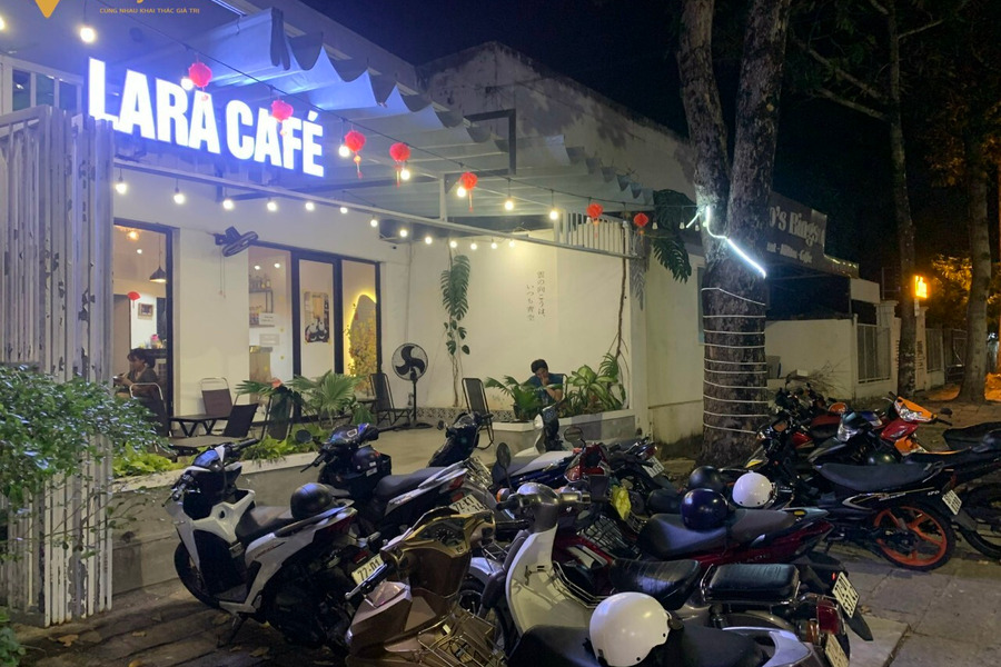 Sang quán cafe trung tâm thành phố Bà Rịa-01